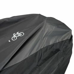 City Biking Btwin, Single Bike Protective Cover
