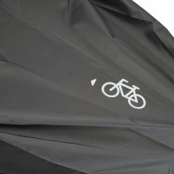 City Biking Btwin, Single Bike Protective Cover