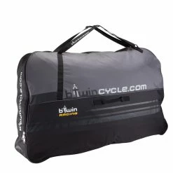 Btwin Bike Transport Cover Road & Gravel Biking