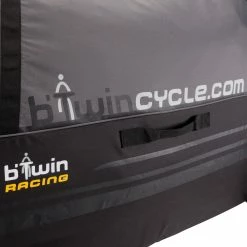 Btwin Bike Transport Cover Road & Gravel Biking