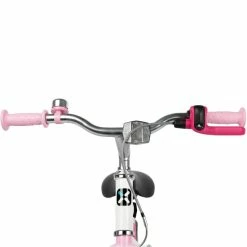 Btwin HYC500, Girls' Hybrid Bike, 16