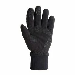 Triban City Biking 100, Winter Cycling Fleece Gloves