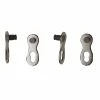 Btwin 9-Speed Chain Quick Release Links, 2-Pack