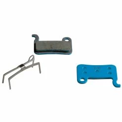 Mountain Biking Btwin, Shimano SLX/XT/XTR Disc Brake Pads