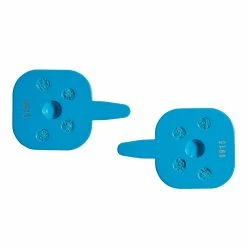 Btwin, Tektro IO And Novela 2010 Compatible Front Disc Brake Pads