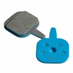 Btwin, Tektro IO And Novela 2010 Compatible Front Disc Brake Pads