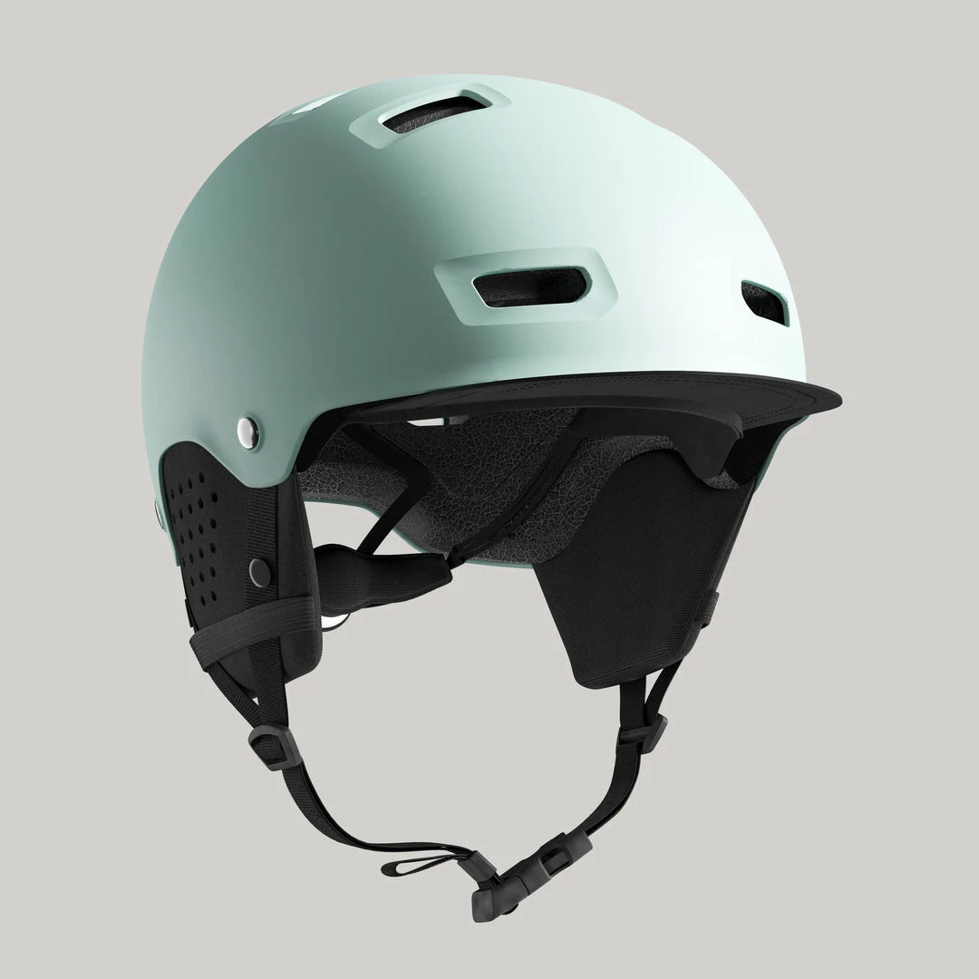 Decathlon Btwin Bowl 500 City Cycling Helmet Adult