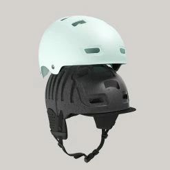 Decathlon Btwin Bowl 500 City Cycling Helmet Adult