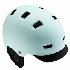 Decathlon Btwin Bowl 500 City Cycling Helmet Adult