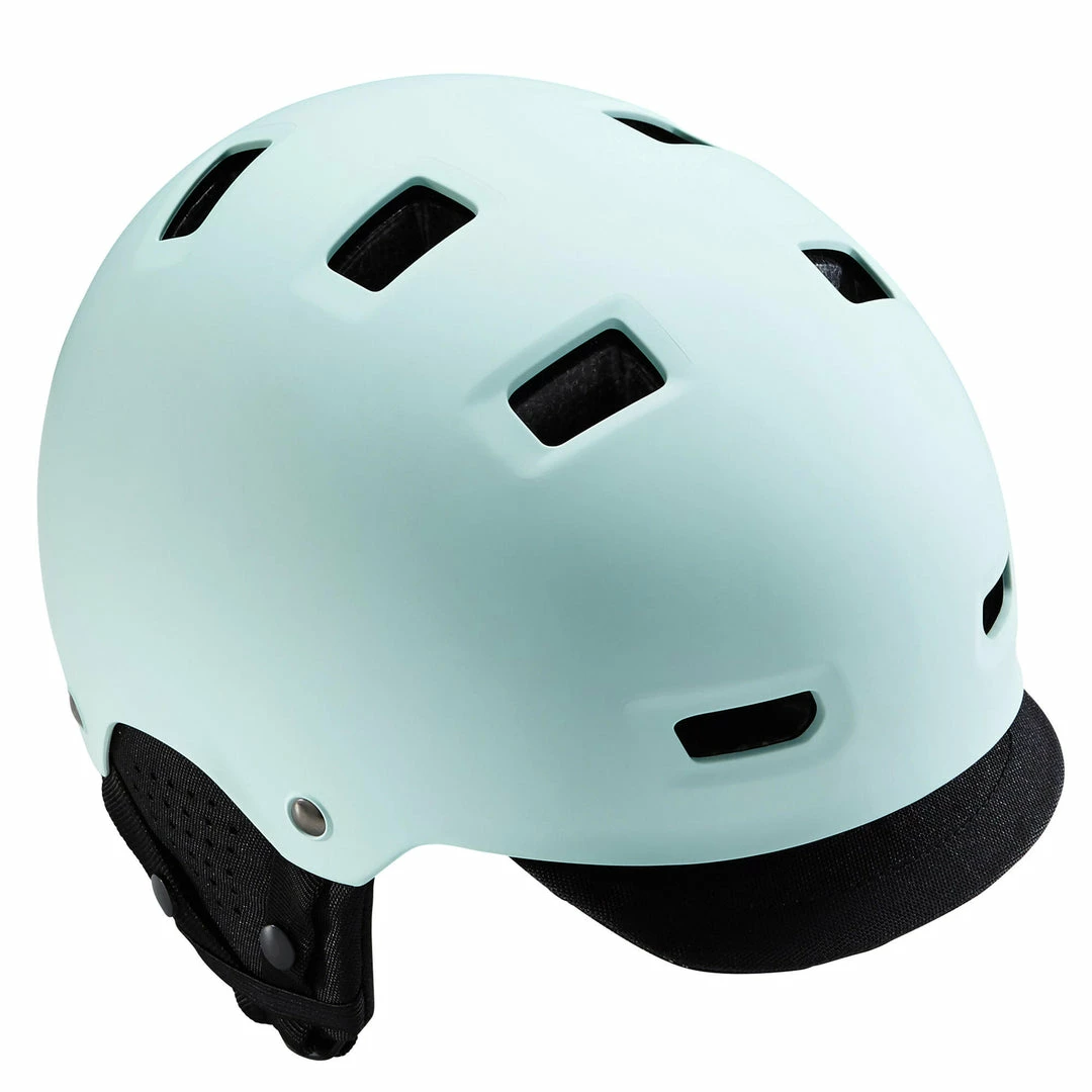 Decathlon Btwin Bowl 500 City Cycling Helmet Adult