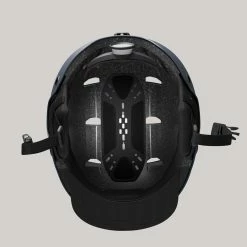 Decathlon Btwin Bowl 500 City Cycling Helmet Adult