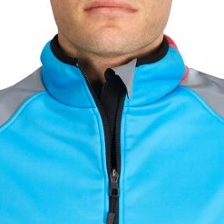 Flash Sale ๐ Van Rysel Road & Gravel Biking Team Cycling Jacket Aerofit ๐ 46 Van Rysel Road & Gravel Biking Team Cycling Jacket Aerofit