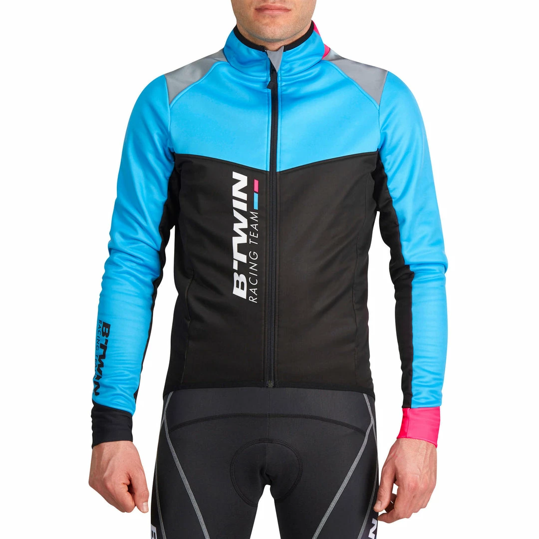 Flash Sale ๐ Van Rysel Road & Gravel Biking Team Cycling Jacket Aerofit ๐ 2 Van Rysel Road & Gravel Biking Team Cycling Jacket Aerofit