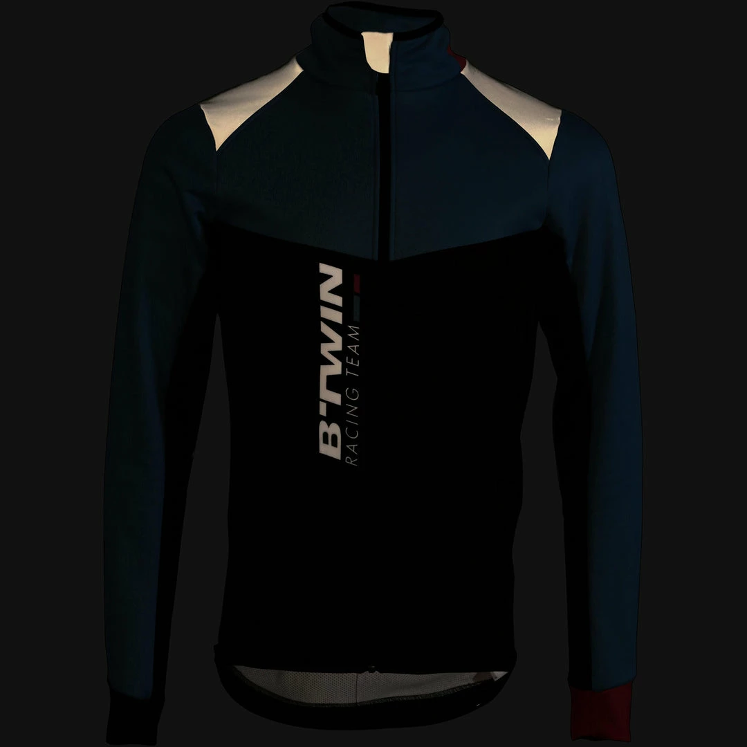 Flash Sale ๐ Van Rysel Road & Gravel Biking Team Cycling Jacket Aerofit ๐ 6 Van Rysel Road & Gravel Biking Team Cycling Jacket Aerofit