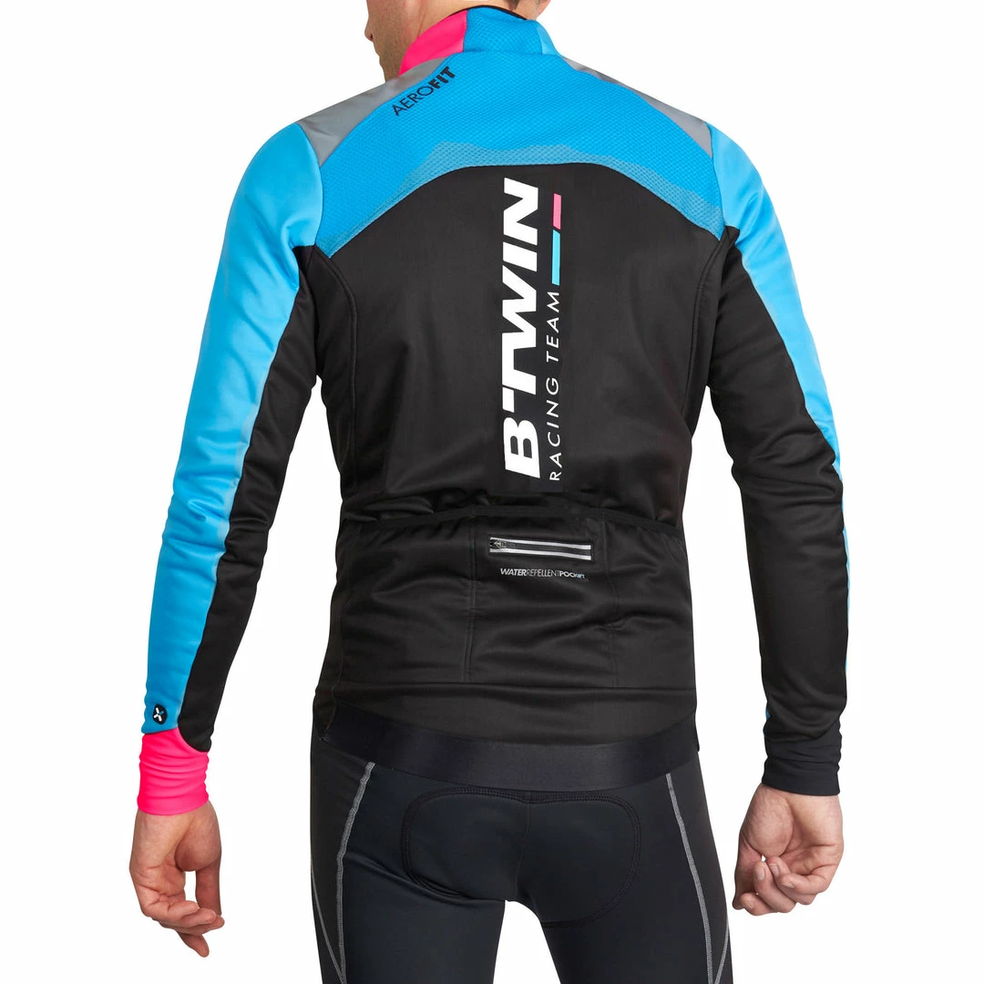 Flash Sale ๐ Van Rysel Road & Gravel Biking Team Cycling Jacket Aerofit ๐ 4 Van Rysel Road & Gravel Biking Team Cycling Jacket Aerofit