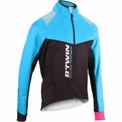 Van Rysel Road & Gravel Biking Team Cycling Jacket Aerofit
