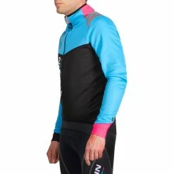 Flash Sale ๐ Van Rysel Road & Gravel Biking Team Cycling Jacket Aerofit ๐ 38 Van Rysel Road & Gravel Biking Team Cycling Jacket Aerofit