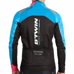 Flash Sale ๐ Van Rysel Road & Gravel Biking Team Cycling Jacket Aerofit ๐ 49 Van Rysel Road & Gravel Biking Team Cycling Jacket Aerofit