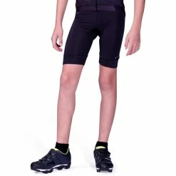 Btwin 100, Cycling Shorts, Kids'