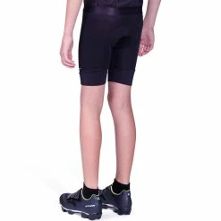 Btwin 100, Cycling Shorts, Kids'