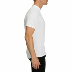 Btwin Essential, Short-Sleeved Road Cycling Jersey, Men's