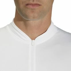 Btwin Essential, Short-Sleeved Road Cycling Jersey, Men's