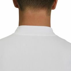 Btwin Essential, Short-Sleeved Road Cycling Jersey, Men's