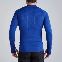 Road & Gravel Biking Kipsta Keepdry 500, Team Sports Base Layer, Adult's