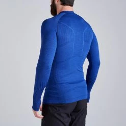 Road & Gravel Biking Kipsta Keepdry 500, Team Sports Base Layer, Adult's