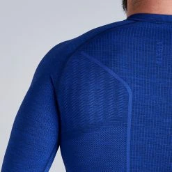 Road & Gravel Biking Kipsta Keepdry 500, Team Sports Base Layer, Adult's
