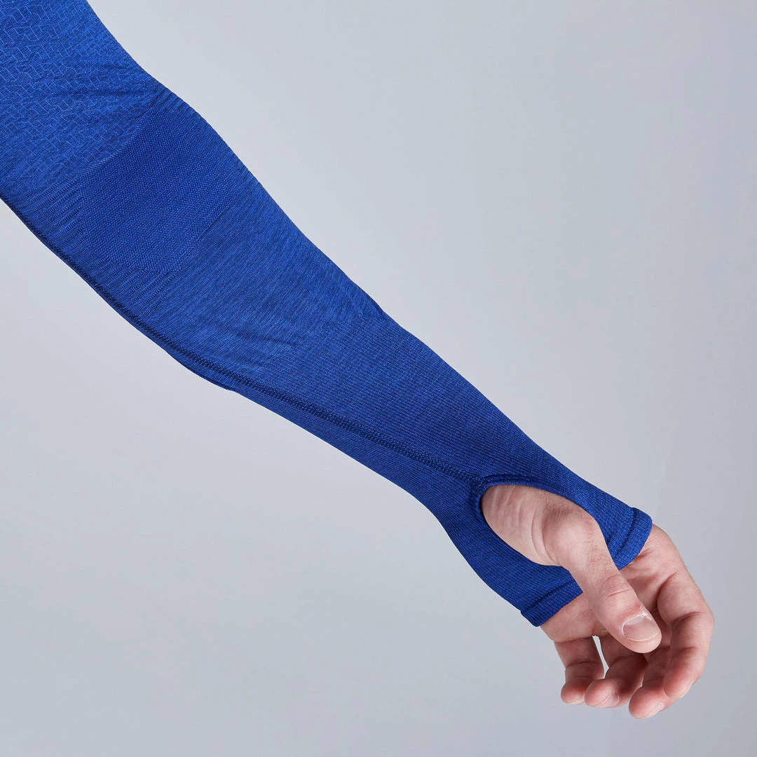 Road & Gravel Biking Kipsta Keepdry 500, Team Sports Base Layer, Adult's