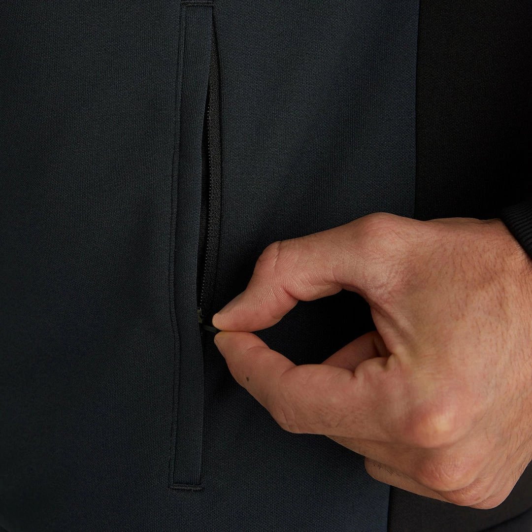 Kipsta Road & Gravel Biking T100 Light Soccer Jacket Adult