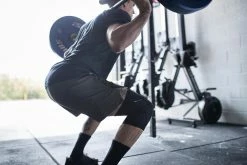 Tarmak Prevent 500, Knee Brace