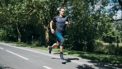 Tarmak Prevent 500, Knee Brace