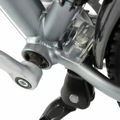 Btwin 500, Central Stand