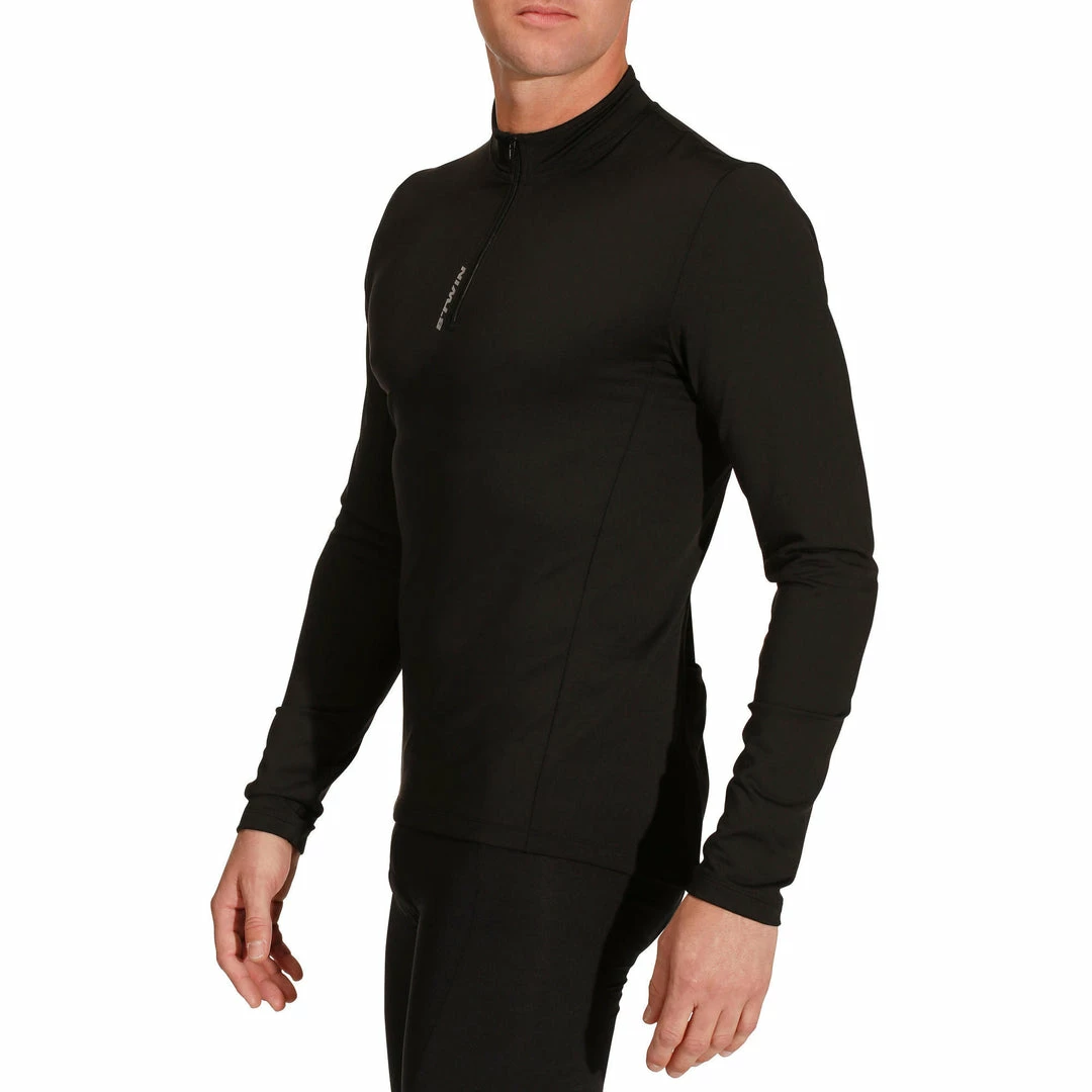 Best reviews of ✨ Btwin Road Cycling Touring Long-Sleeved Jersey Essential 🛒 4 Btwin Road Cycling Touring Long-Sleeved Jersey Essential