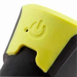 Road & Gravel Biking Elops ST100, Front/Rear Battery LED Bike Light