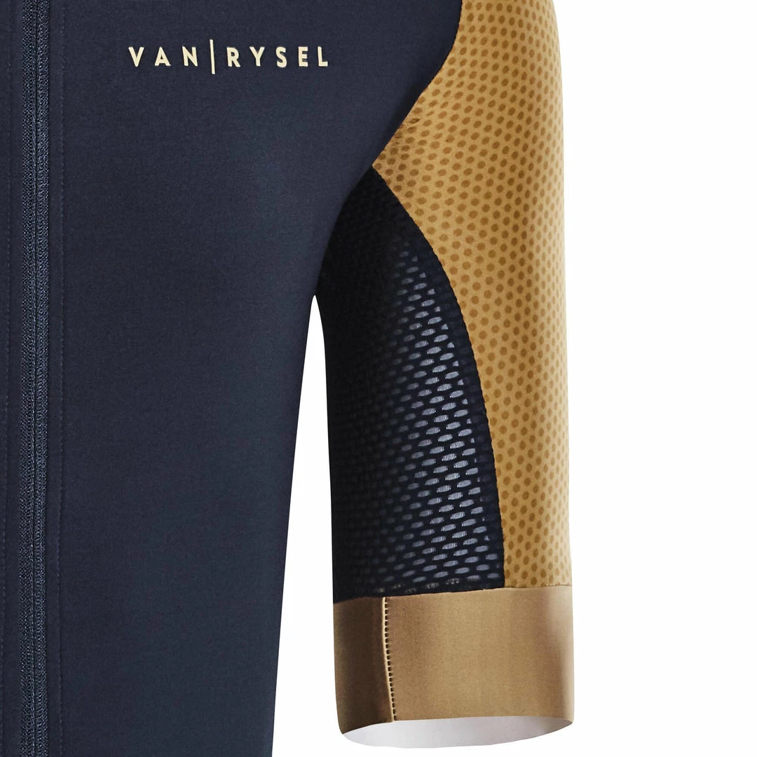 Best deal ๐ Road & Gravel Biking Van Rysel, Breathable Road Cycling Racer Jersey, Men's โจ 20 Road & Gravel Biking Van Rysel, Breathable Road Cycling Racer Jersey, Men's