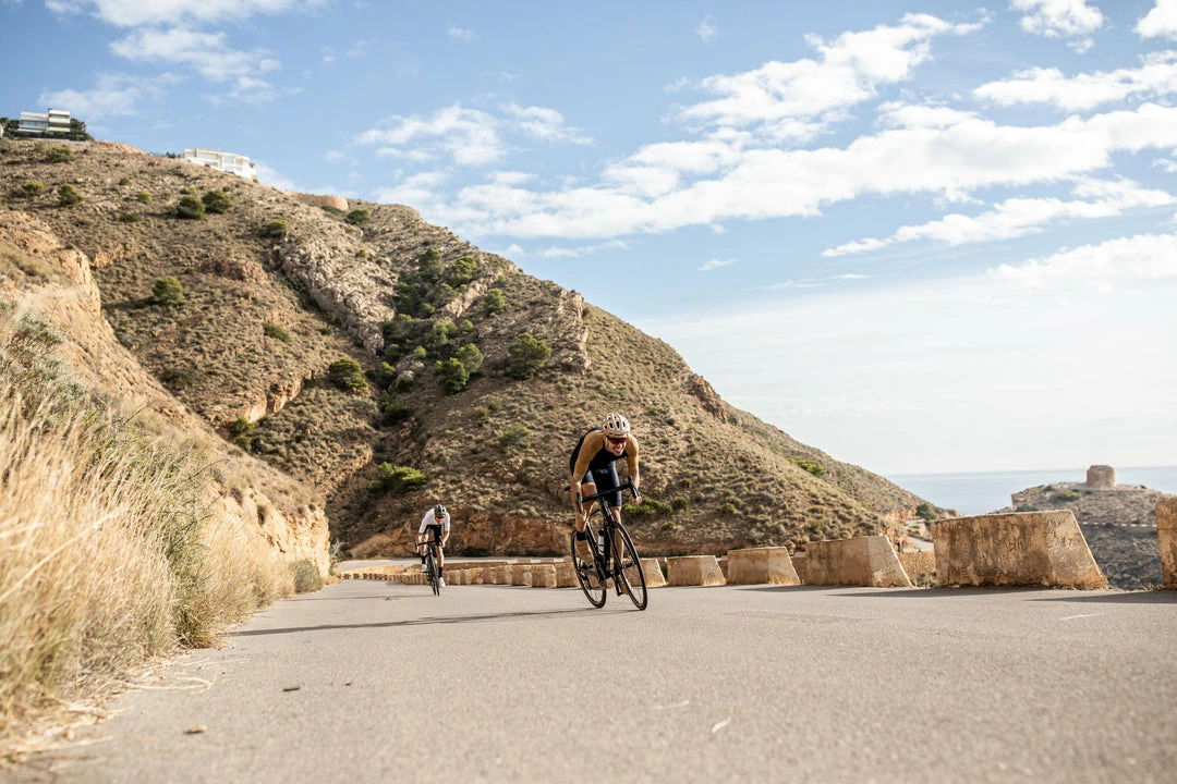 Best deal ๐ Road & Gravel Biking Van Rysel, Breathable Road Cycling Racer Jersey, Men's โจ 29 Road & Gravel Biking Van Rysel, Breathable Road Cycling Racer Jersey, Men's