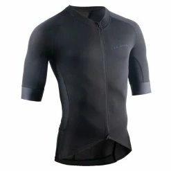 Road & Gravel Biking Van Rysel, Breathable Road Cycling Racer Jersey, Men's