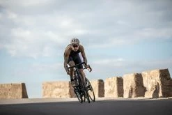 Best deal ๐ Road & Gravel Biking Van Rysel, Breathable Road Cycling Racer Jersey, Men's โจ 85 Road & Gravel Biking Van Rysel, Breathable Road Cycling Racer Jersey, Men's