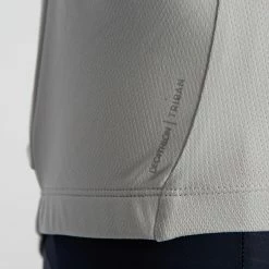 Triban RC100, Short Sleeved Road Cycling Jersey, Men's