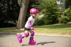 Decathlon Oxelo B100 Cycling Skates & Scooter Helmet Kids