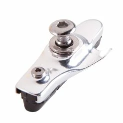 Btwin 500, Road Bike Brake Pads, 2-Pack Road & Gravel Biking