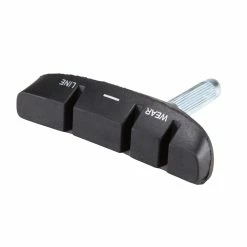 Btwin Road & Gravel Biking Cantilever Brake Pads 58 Mm