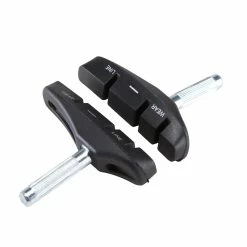 New 🎉 Btwin Road & Gravel Biking Cantilever Brake Pads 58 Mm 😍 13 Btwin Road & Gravel Biking Cantilever Brake Pads 58 Mm