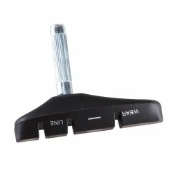 New 🎉 Btwin Road & Gravel Biking Cantilever Brake Pads 58 Mm 😍 14 Btwin Road & Gravel Biking Cantilever Brake Pads 58 Mm