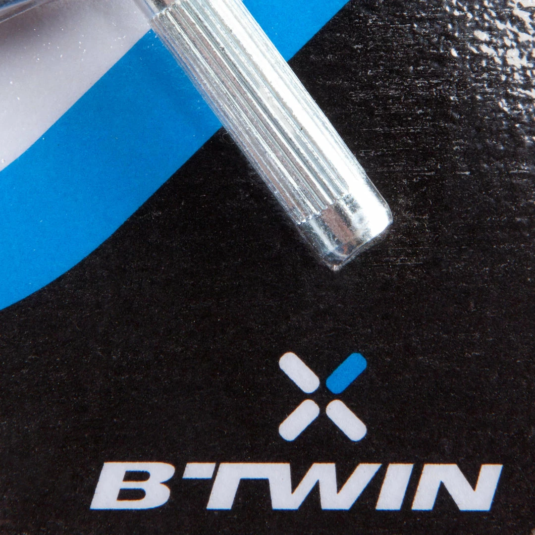 New 🎉 Btwin Road & Gravel Biking Cantilever Brake Pads 58 Mm 😍 8 Btwin Road & Gravel Biking Cantilever Brake Pads 58 Mm