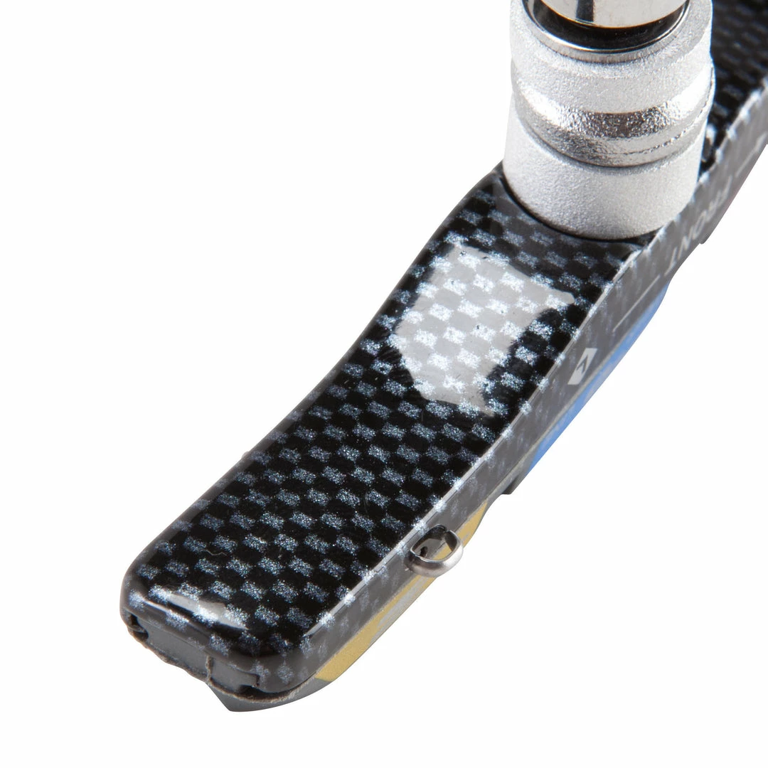 Flash Sale ✨ City Biking Btwin Tri-Zones 900, V-Brake Pads 🧨 7 City Biking Btwin Tri-Zones 900, V-Brake Pads