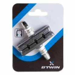 Btwin 100, Universal V-Brake Pads